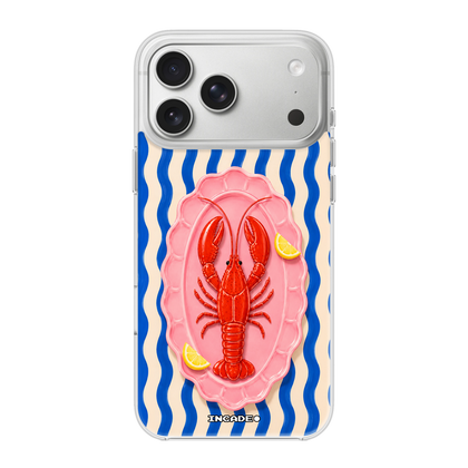 iPhone 17 Pro Max LOBSTER