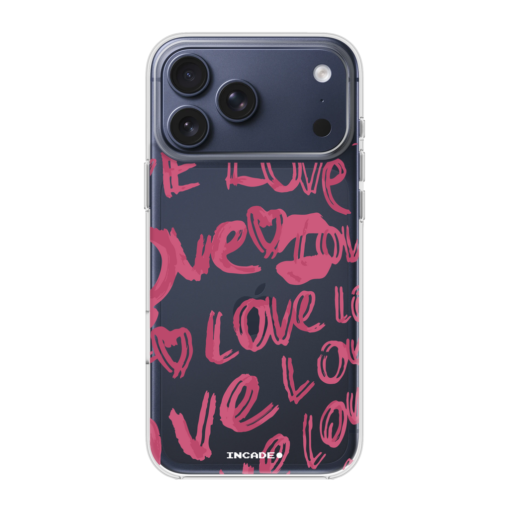 iPhone 17 Pro LOVE LOVE
