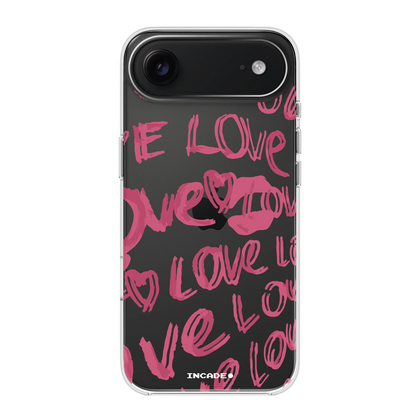 iPhone 17 Air LOVE LOVE