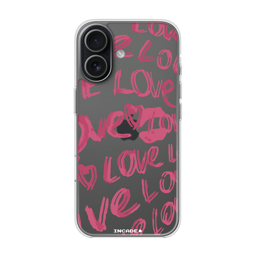 iPhone 17 LOVE LOVE