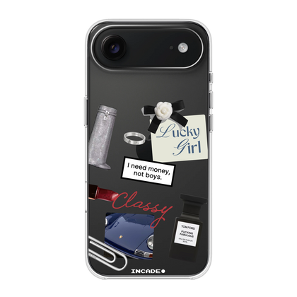 iPhone 17 Air LUCKY GIRL