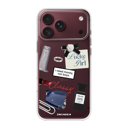 iPhone 18 Pro Max LUCKY GIRL