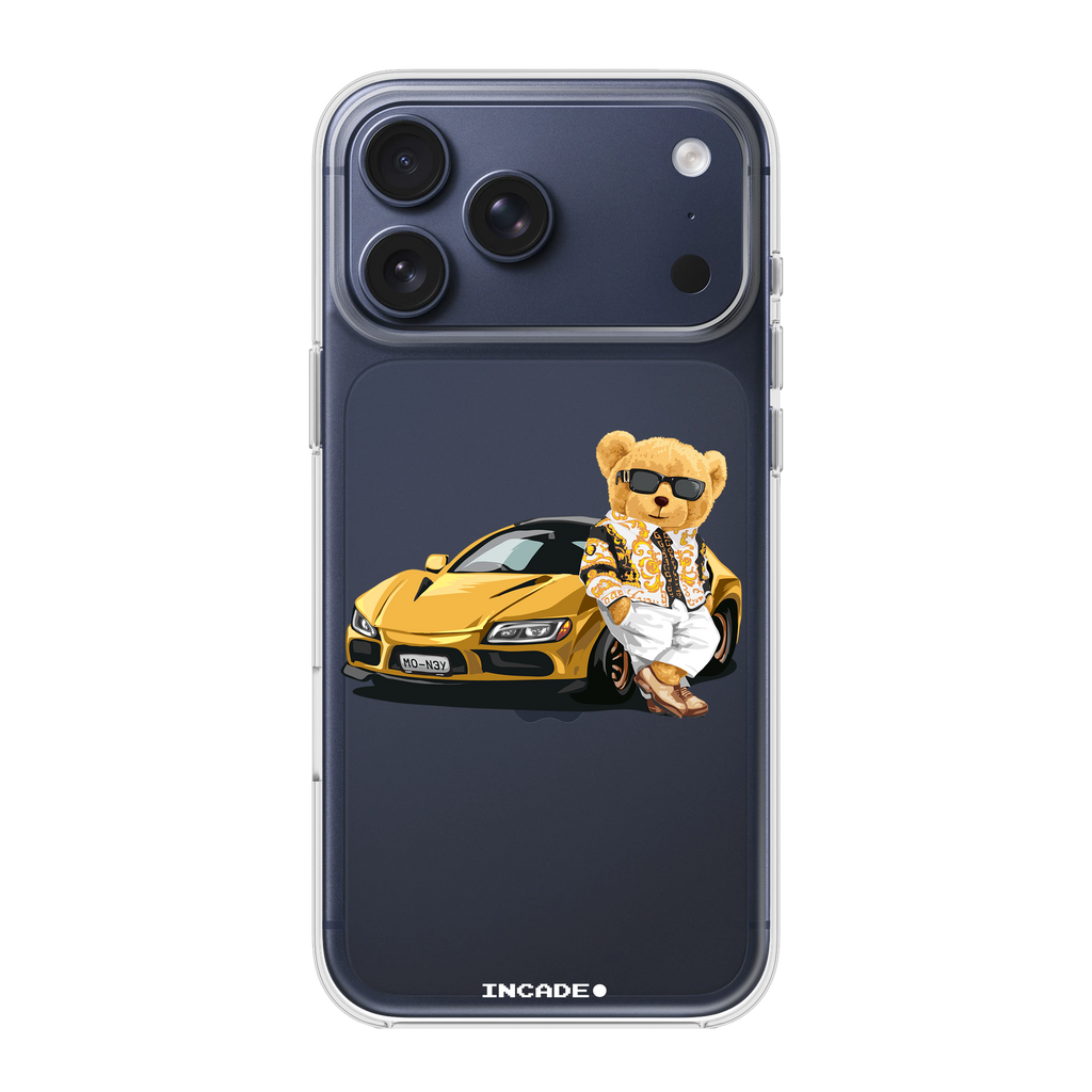iPhone 17 Pro Lambo