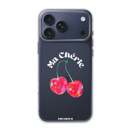 iPhone 17 Pro Max MA CHERRIES