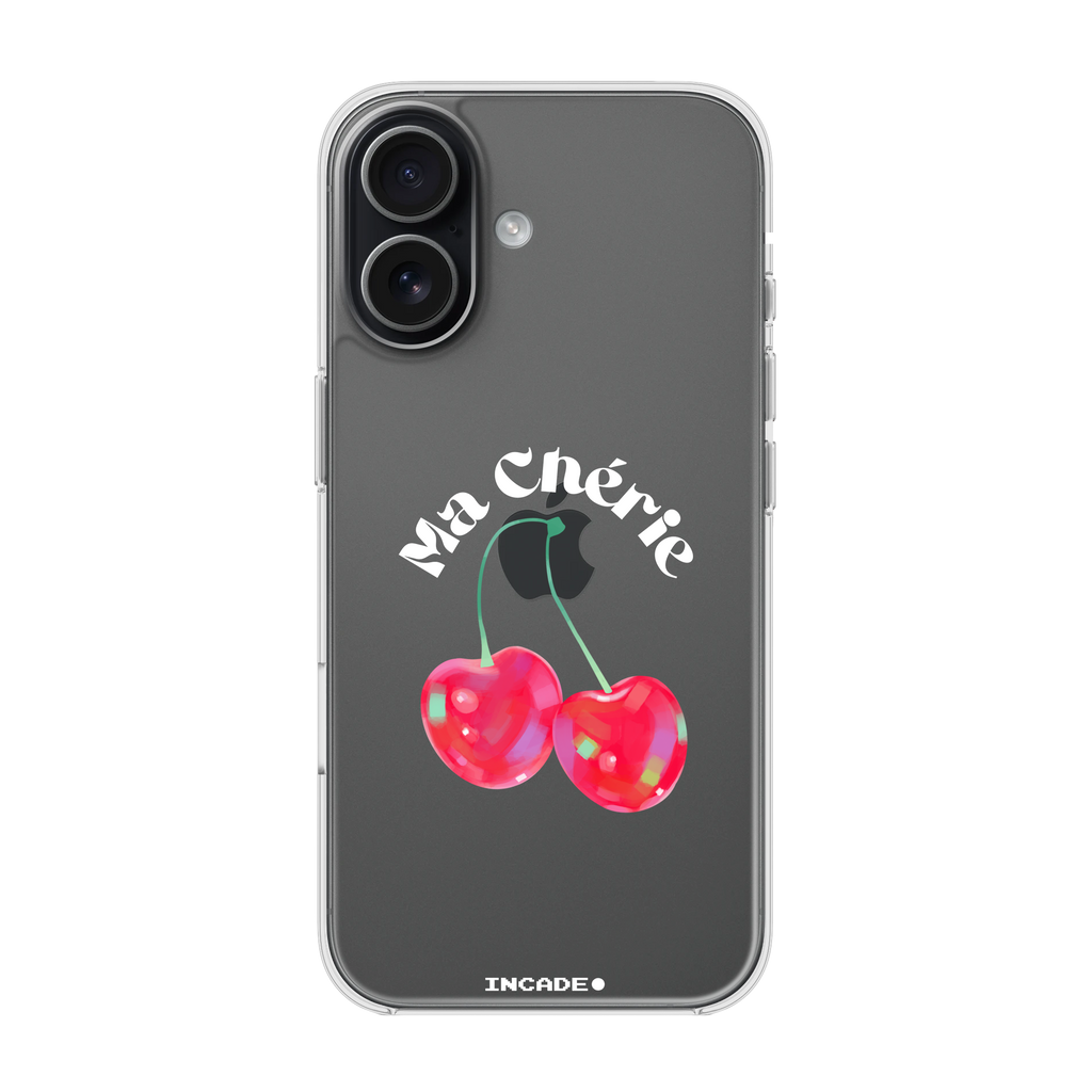 iPhone 17 MA CHERRIES