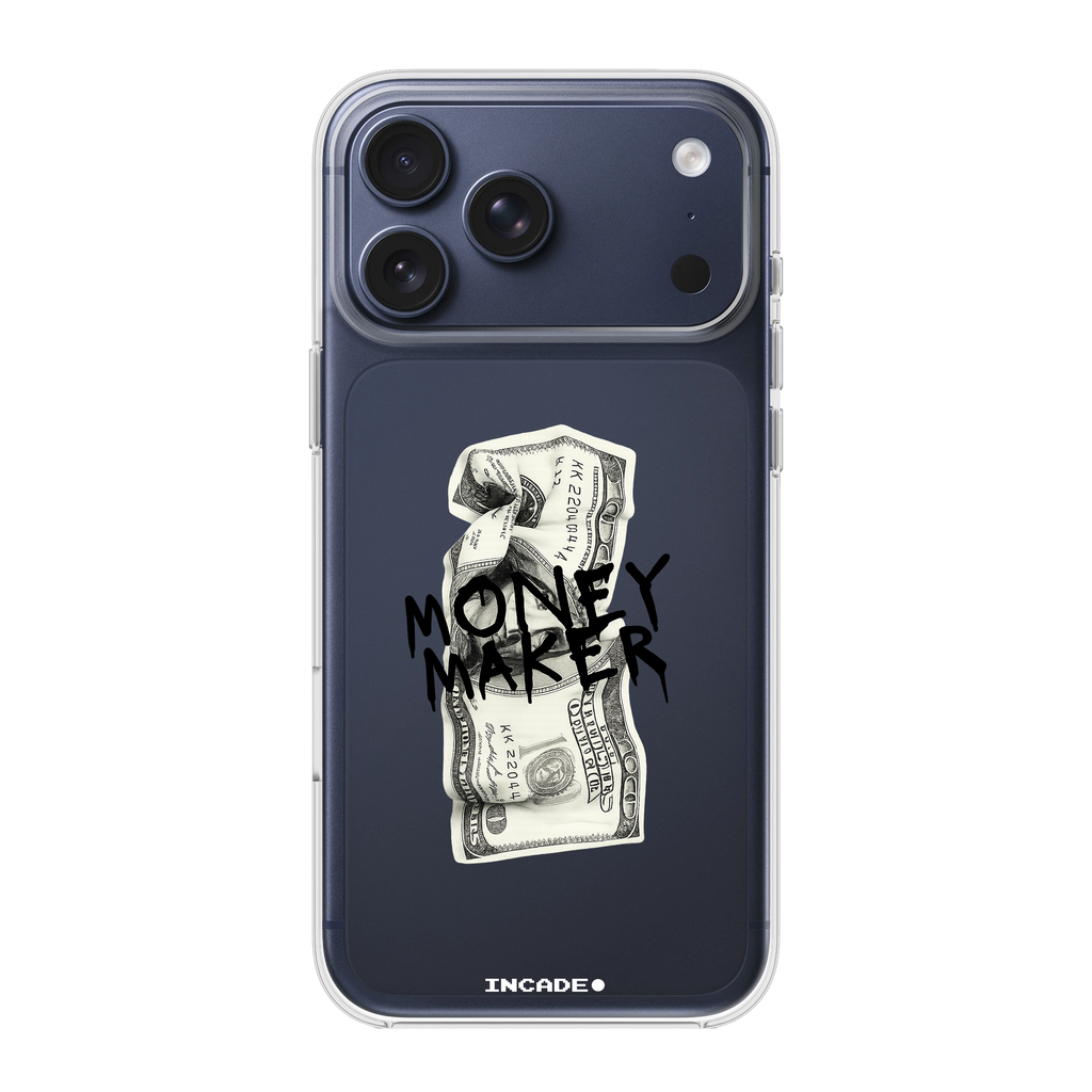 iPhone 17 Pro Max MAKER
