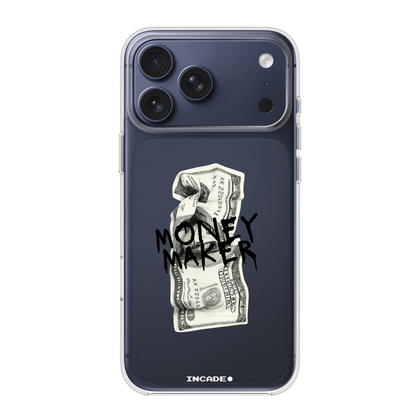 iPhone 17 Pro Max MAKER