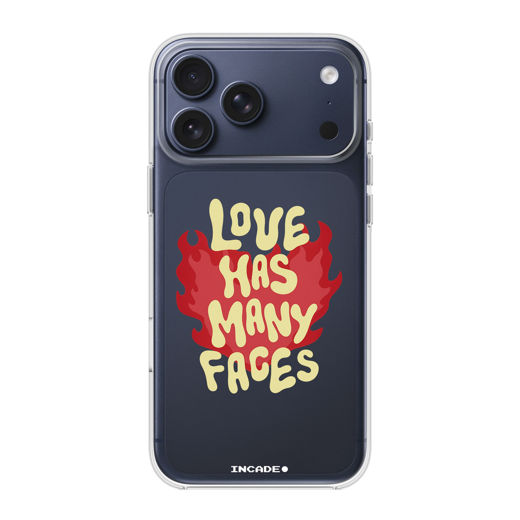 iPhone 17 Pro MANY FACES