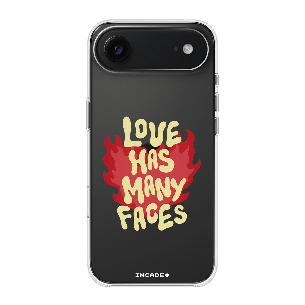 iPhone 17 Air MANY FACES