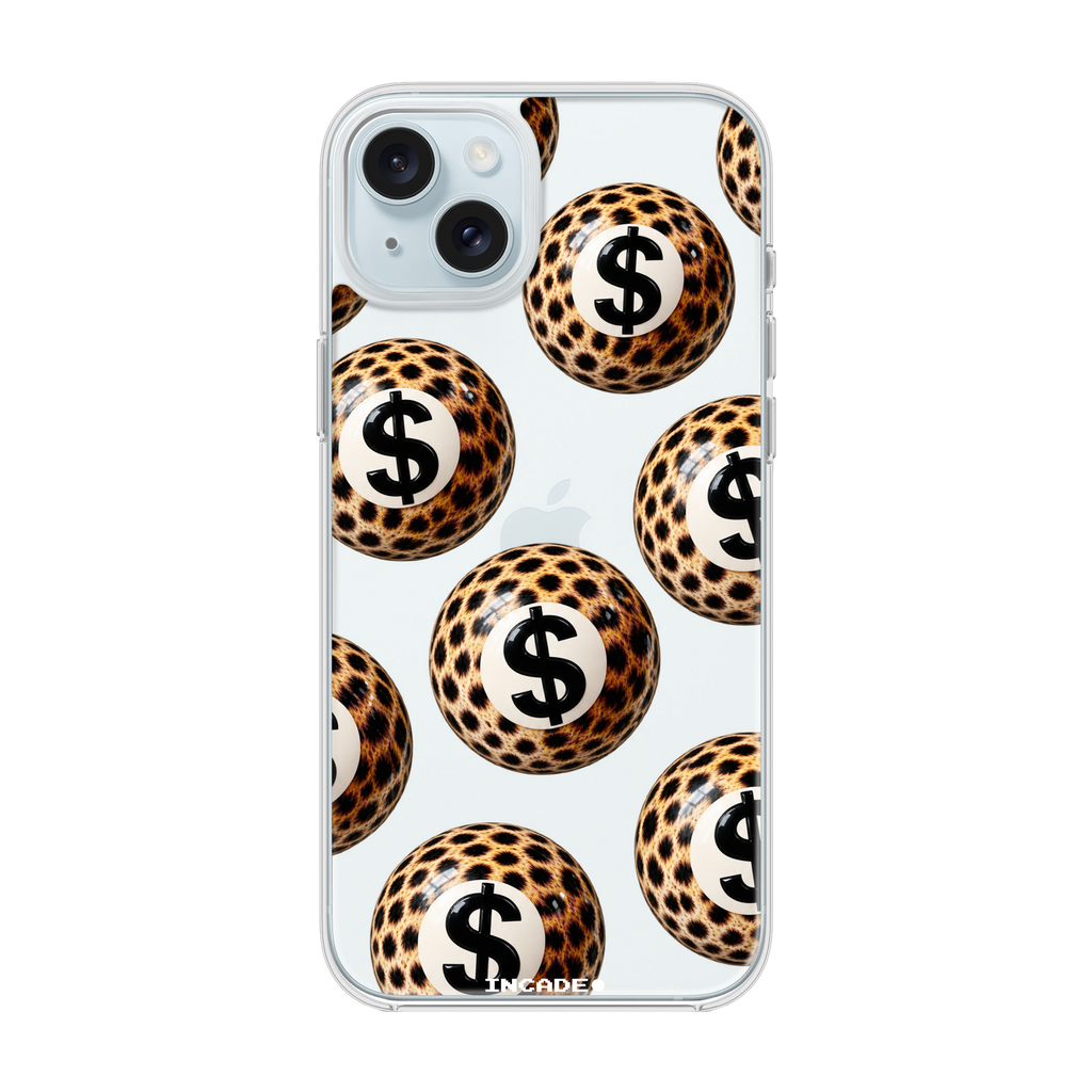 iPhone 15 MONEYBALL