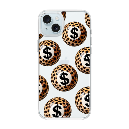 iPhone 15 MONEYBALL