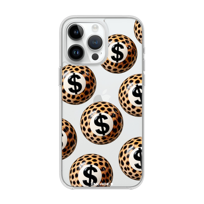 iPhone 14 Pro Max MONEYBALL
