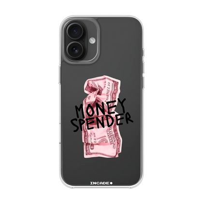 iPhone 16 Plus MONEY SPENDER