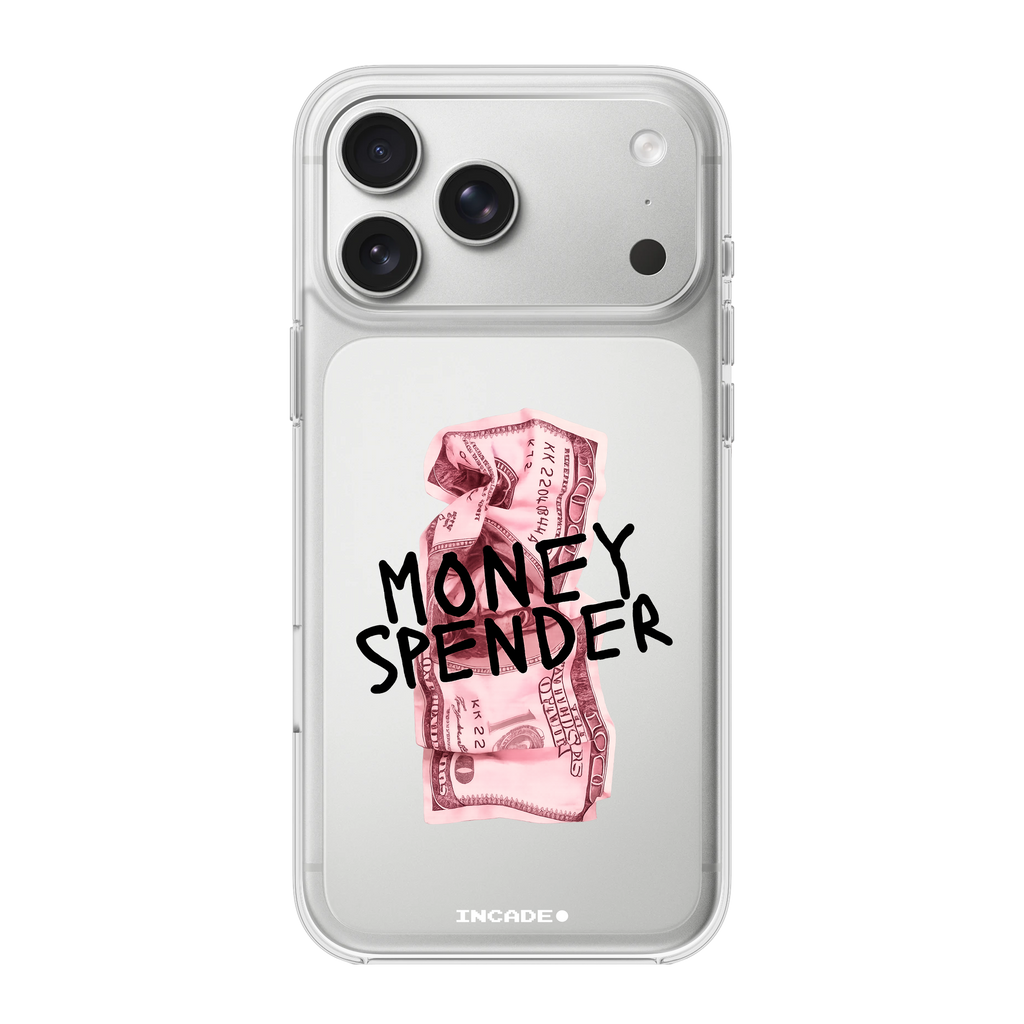 iPhone 17 Pro MONEY SPENDER