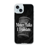 iPhone 15 MONEY TALKS