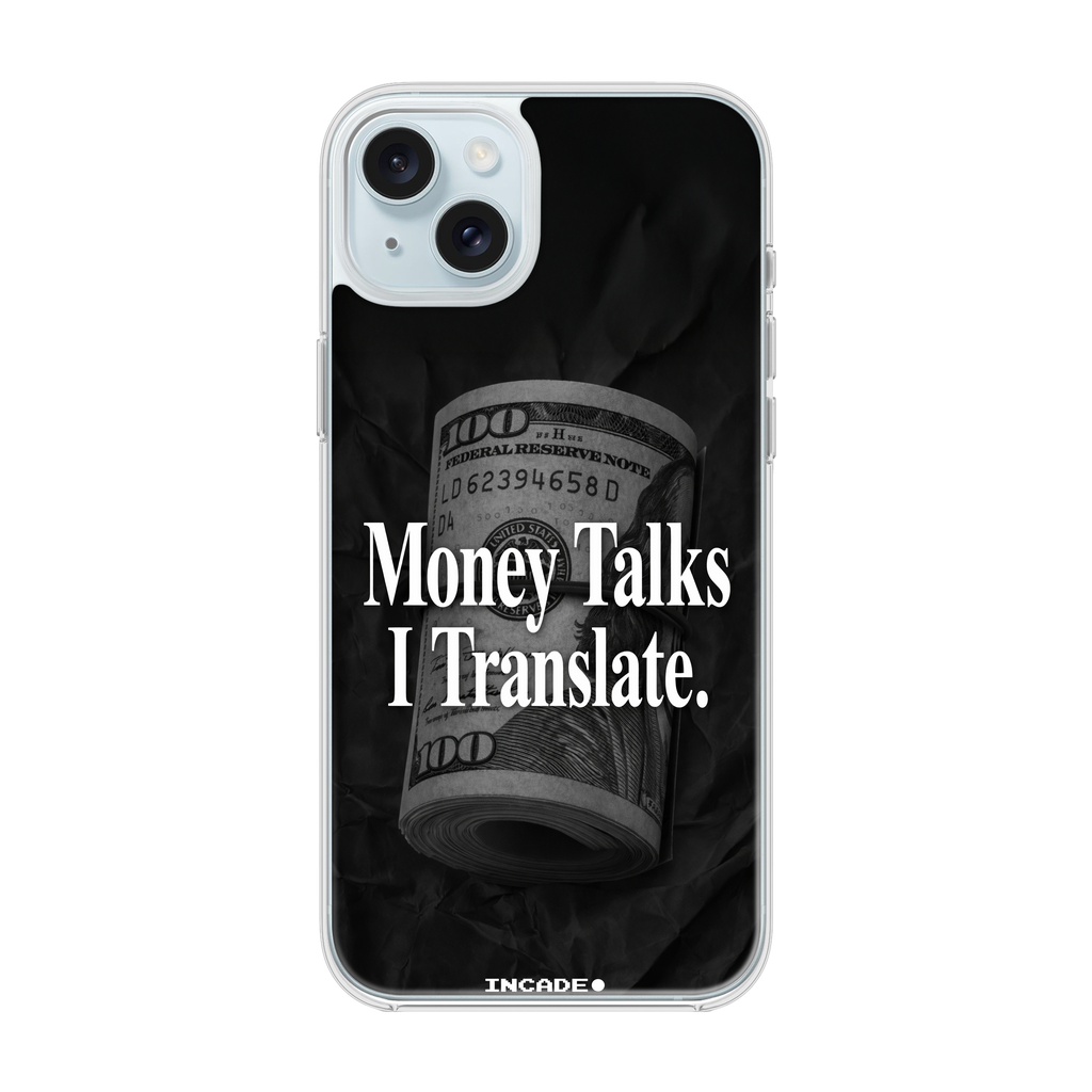 iPhone 15 MONEY TALKS