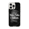 iPhone 15 Pro Max MONEY TALKS