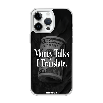 iPhone 14 Pro MONEY TALKS