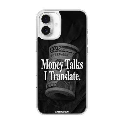 iPhone 16 MONEY TALKS