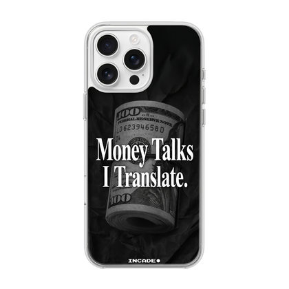 iPhone 16 Pro MONEY TALKS