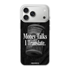 iPhone 17 Pro MONEY TALKS