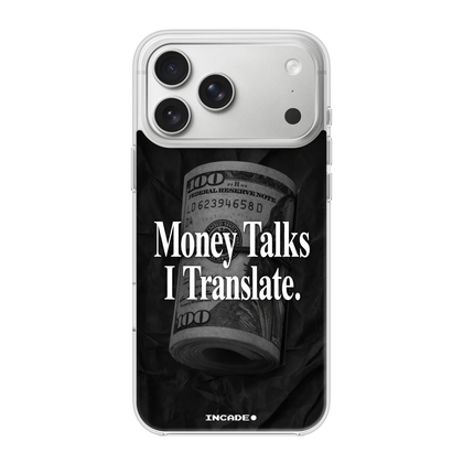 iPhone 17 Pro MONEY TALKS