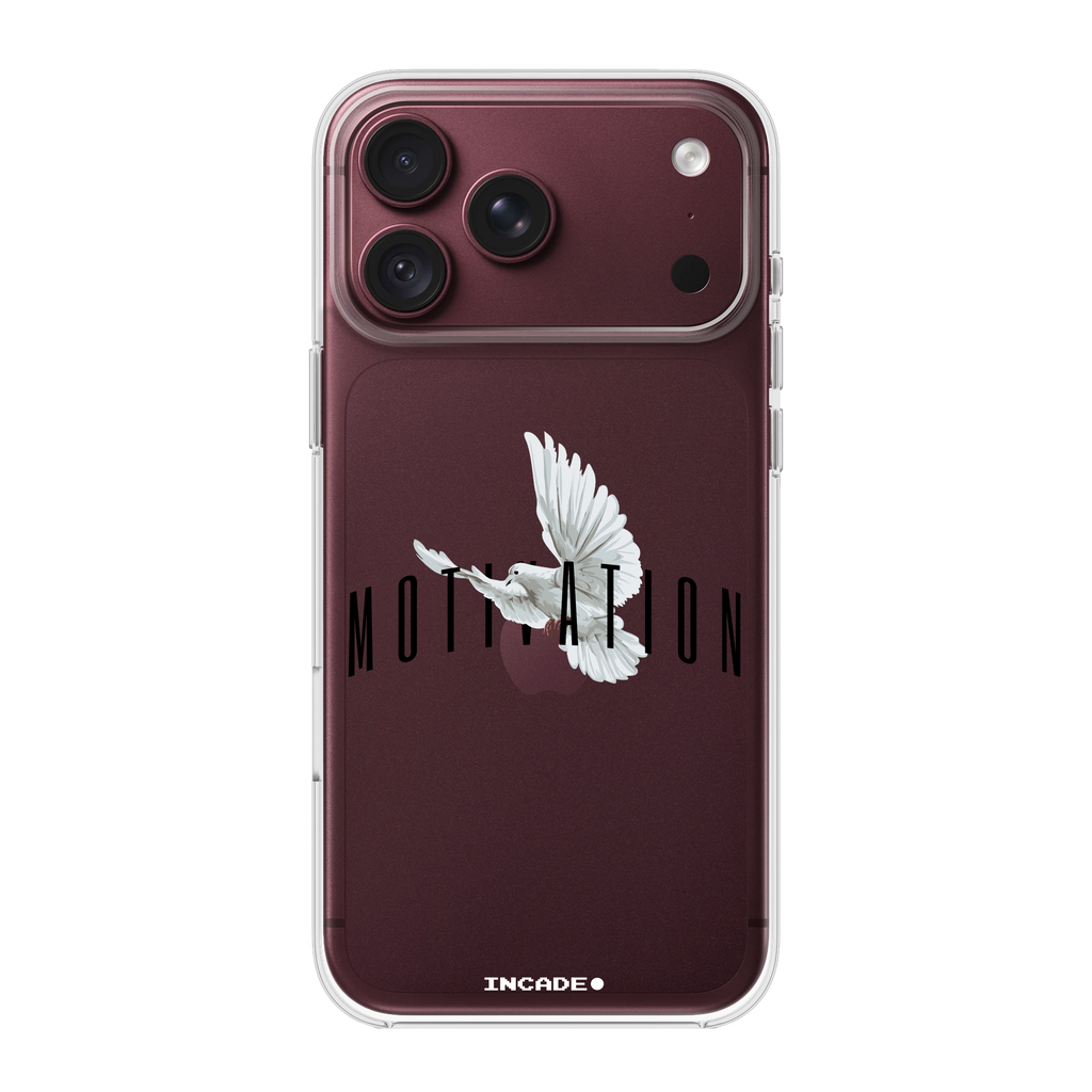 iPhone 18 Pro MOTIVATION