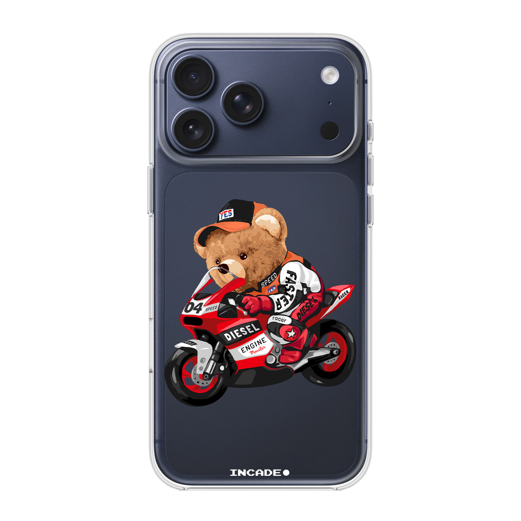 iPhone 17 Pro MOTO