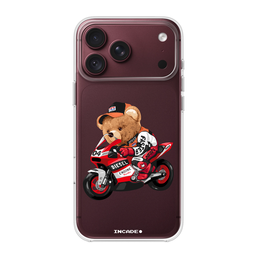 iPhone 18 Pro Max MOTO