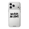 iPhone 17 Pro Max NO STORY