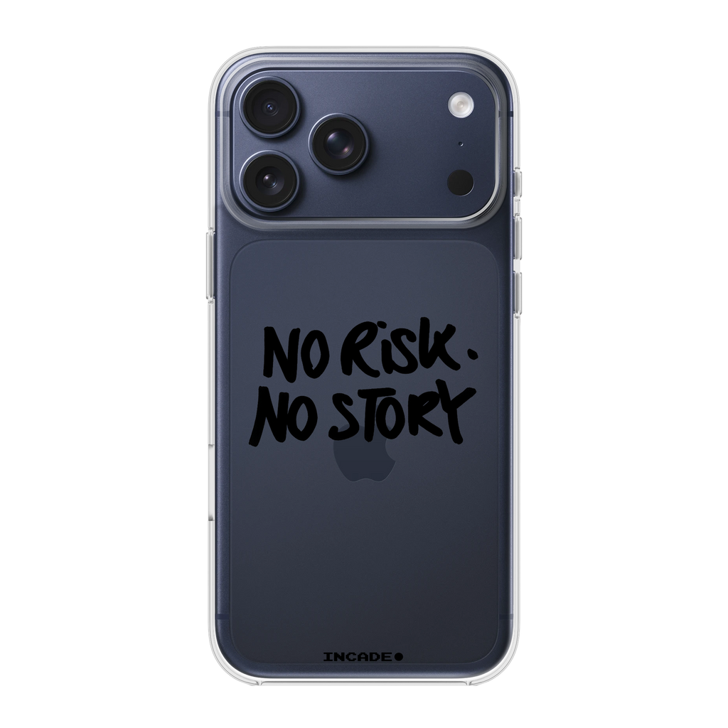 iPhone 17 Pro NO STORY