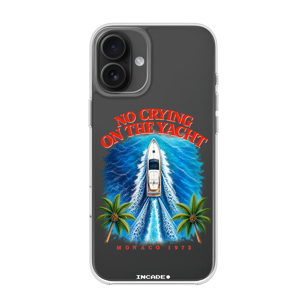 iPhone 16 Plus NO CRYING