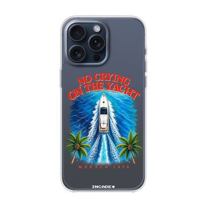 iPhone 15 Pro NO CRYING