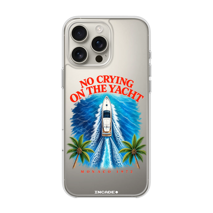 iPhone 16 Pro NO CRYING