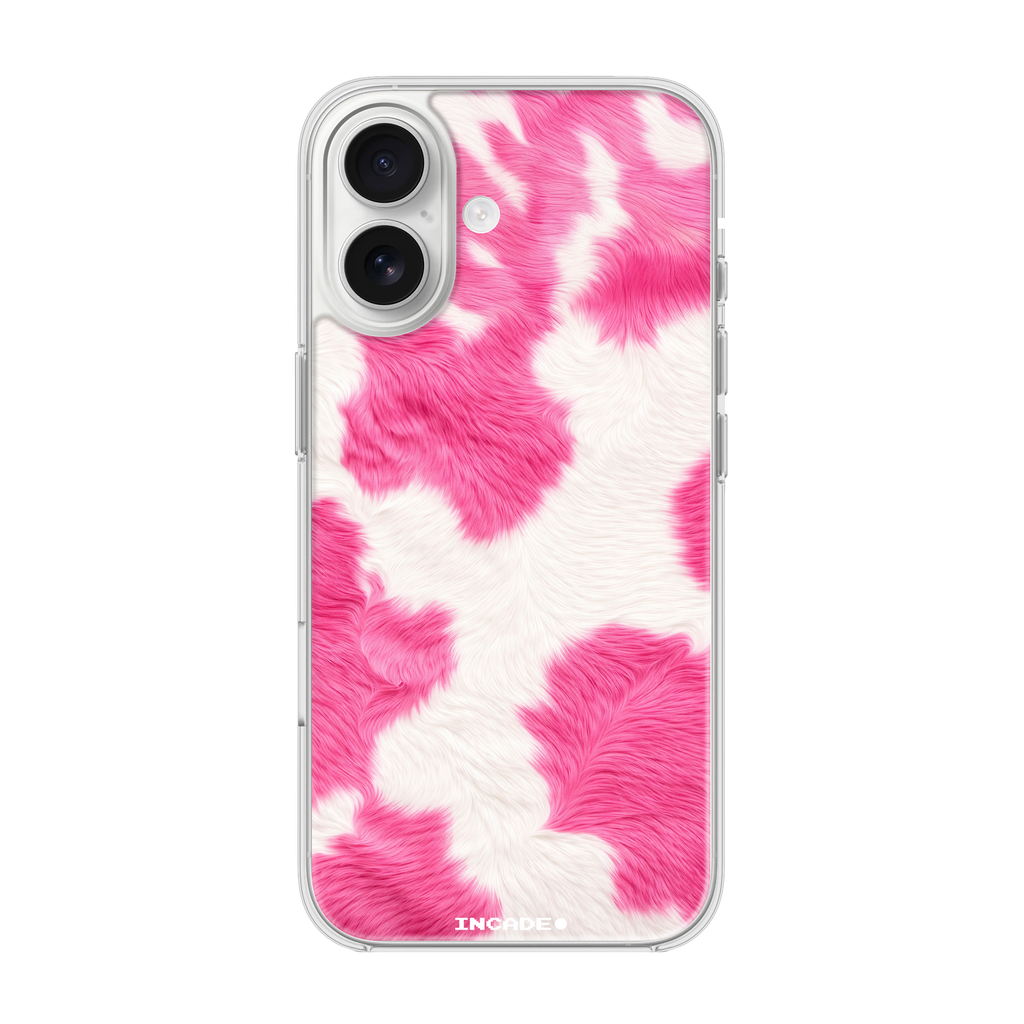 iPhone 17 PINK COW