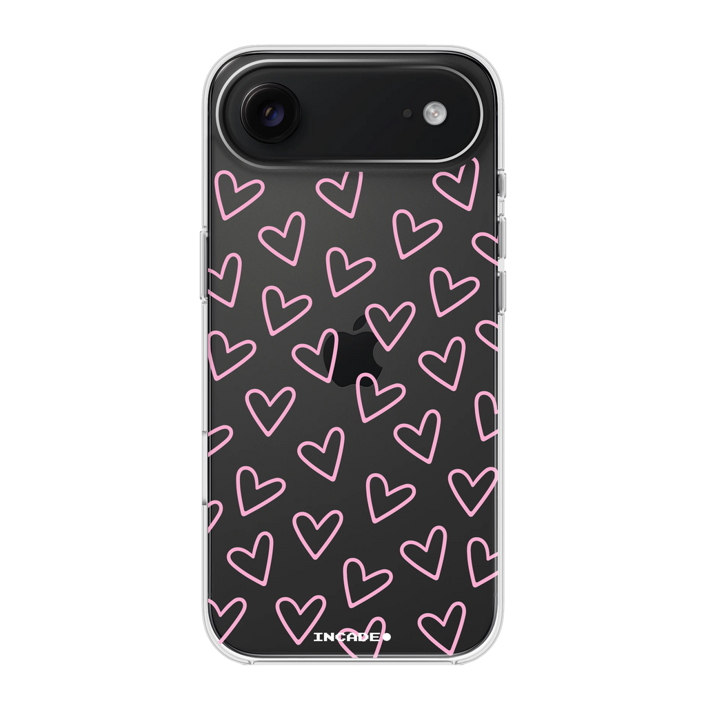 iPhone 17 Air PINK CRUSH