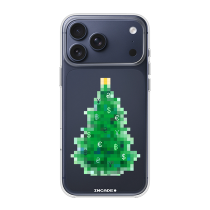 iPhone 17 Pro PIXEL TREE