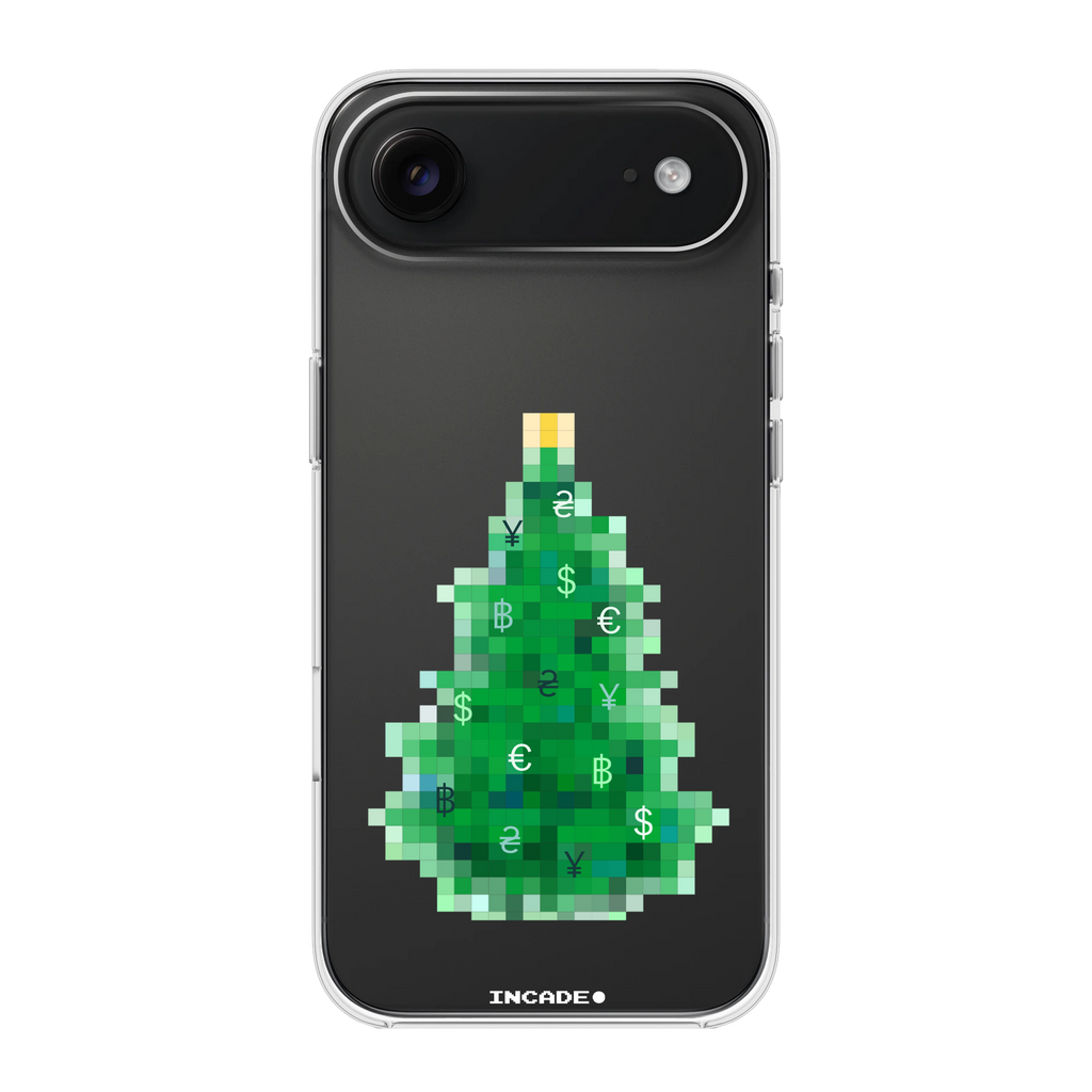 iPhone 17 Air PIXEL TREE