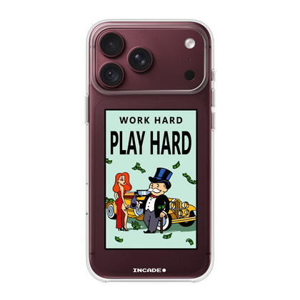 iPhone 18 Pro Max PLAY HARD