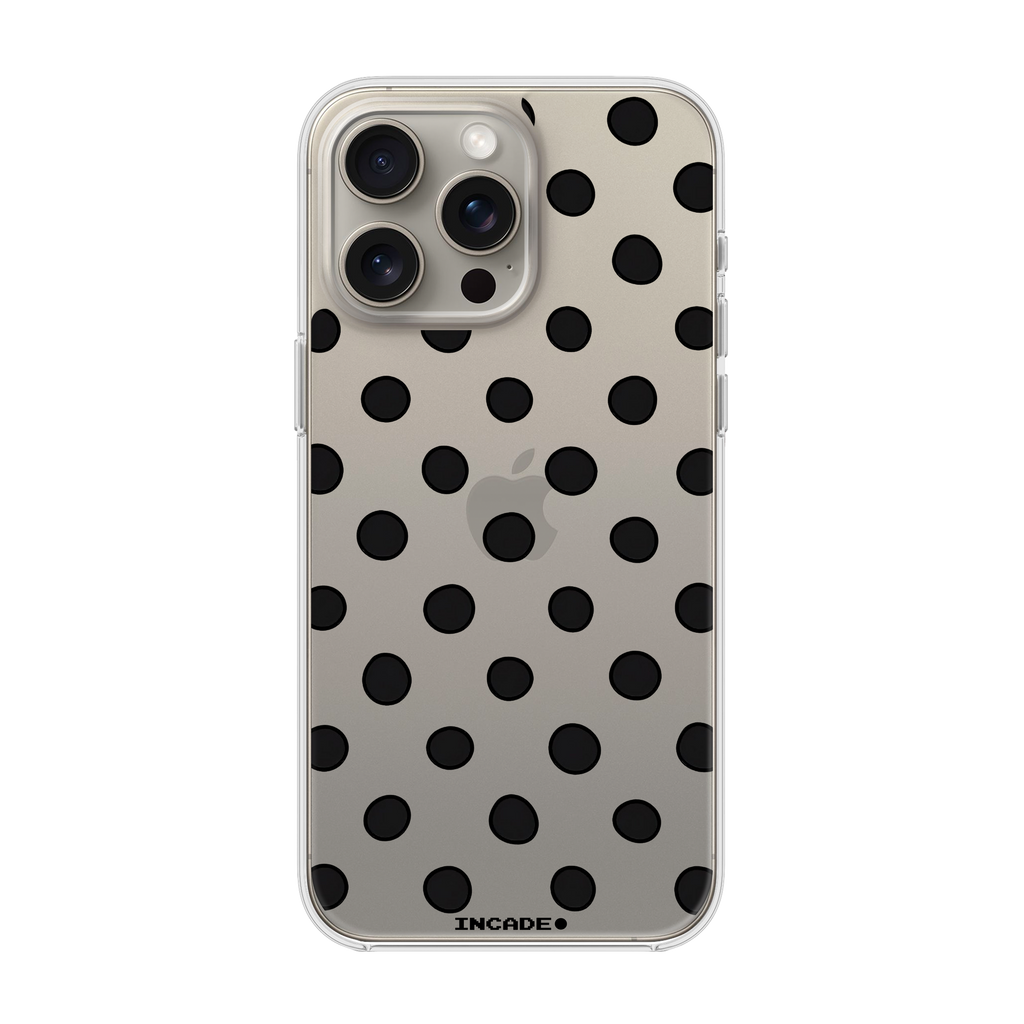 iPhone 15 Pro POLKADOT