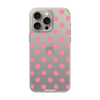 iPhone 15 Pro Max POLKADOT ROSE