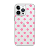 iPhone 14 Pro POLKADOT ROSE