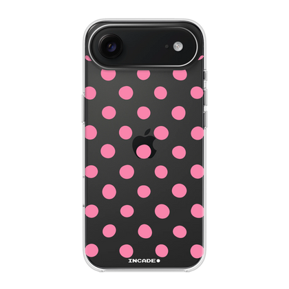 iPhone 17 Air POLKADOT ROSE
