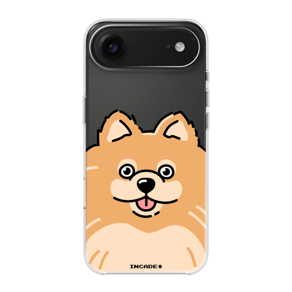 iPhone 17 Air POMERANIAN