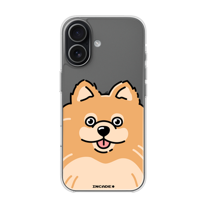 iPhone 17 POMERANIAN
