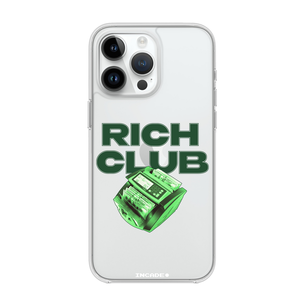 iPhone 14 Pro RICH CLUB