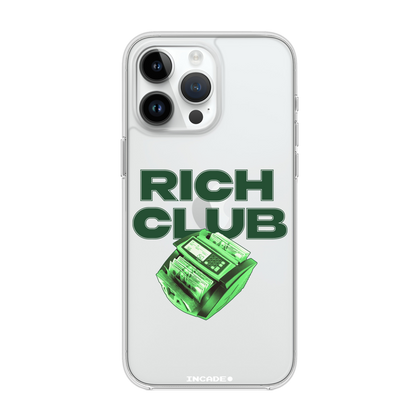 iPhone 14 Pro RICH CLUB