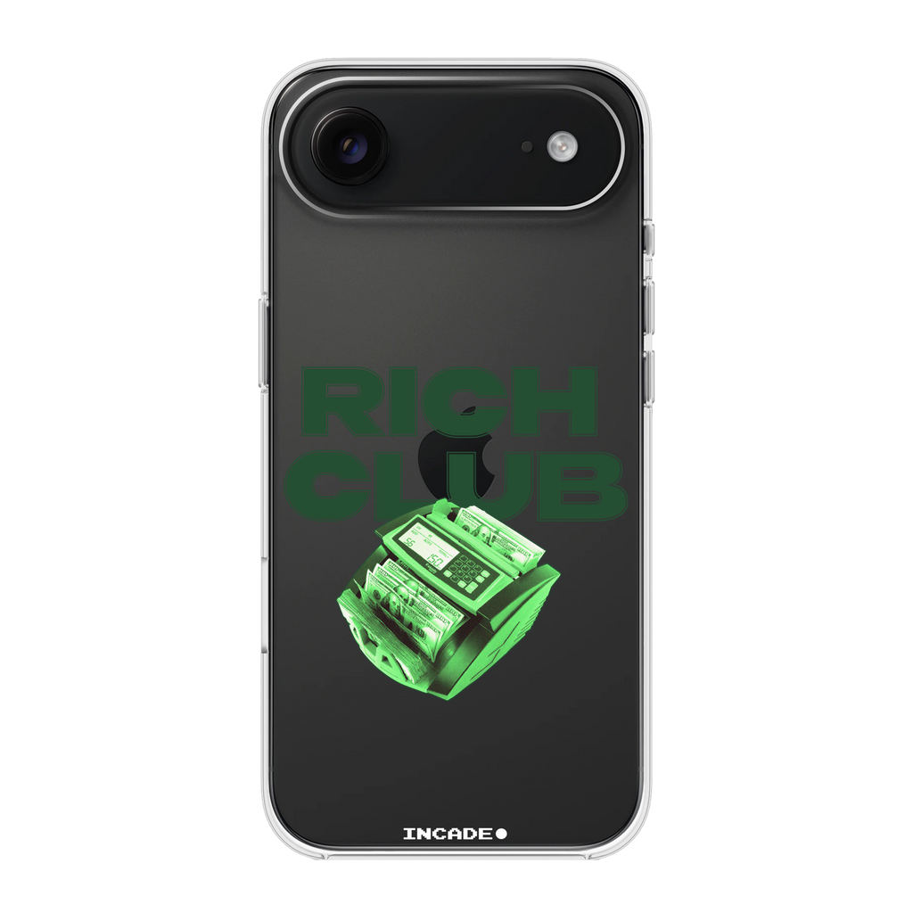 iPhone 17 Air RICH CLUB