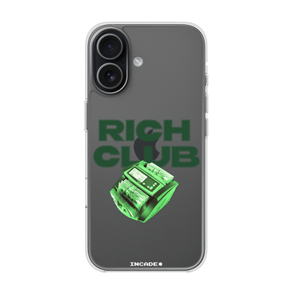 iPhone 17 RICH CLUB