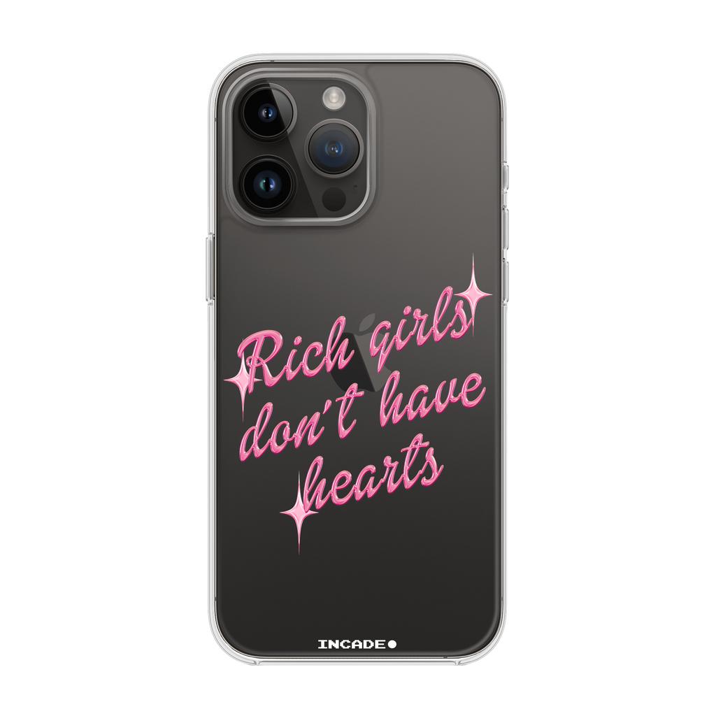 iPhone 14 Pro RICH GIRLS